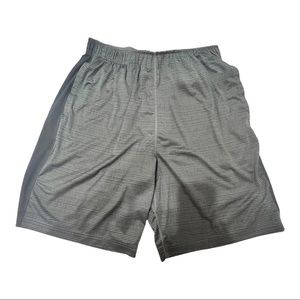 Nike basketball shorts